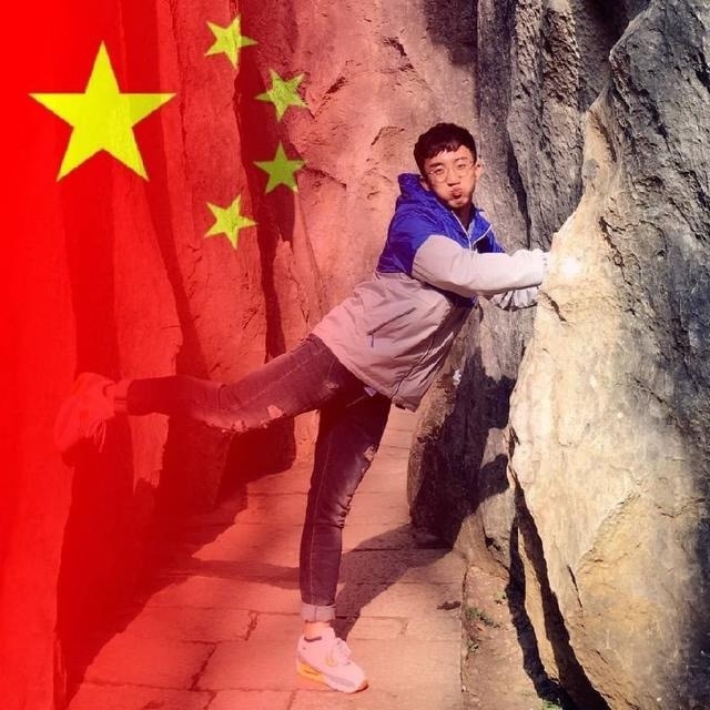 黄宁